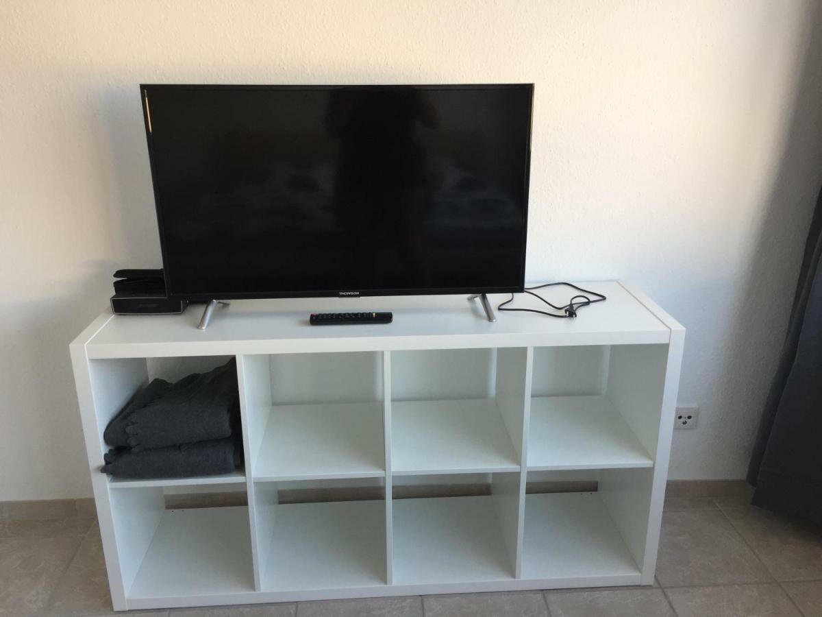 Tina Apartment