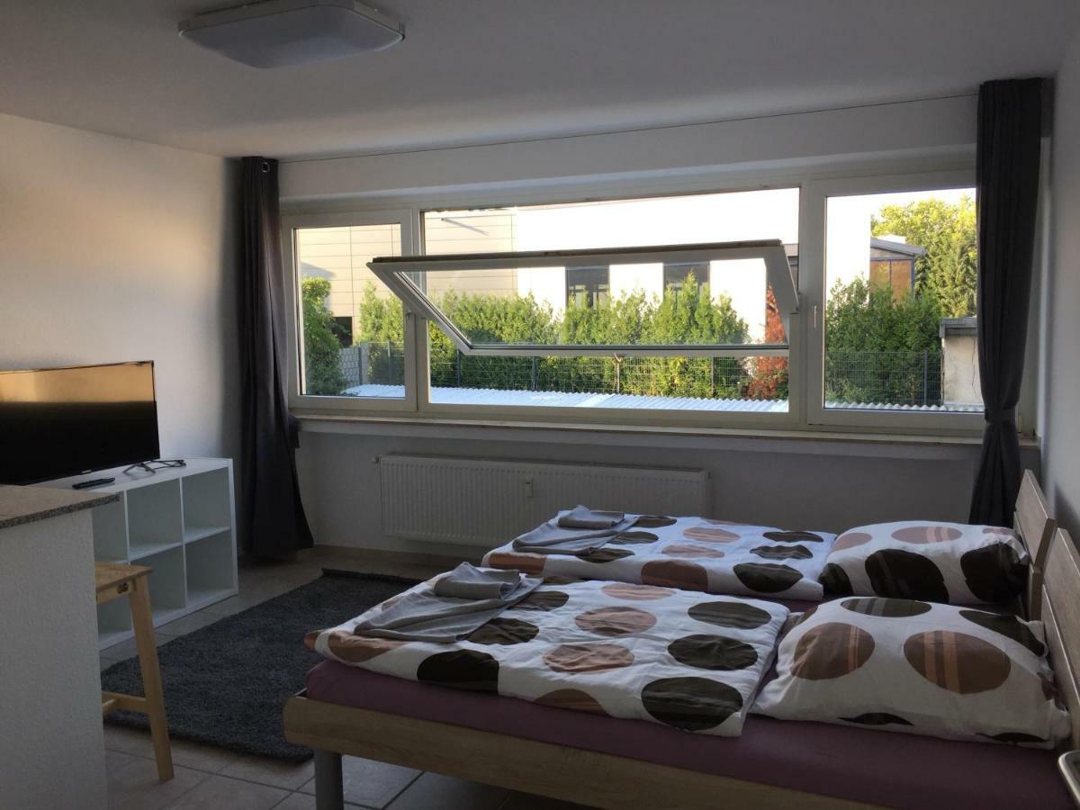 Tina Apartment Heiligenhaus